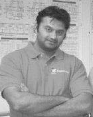 Sohan Purohit