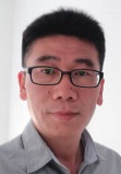 Hongbin Yang