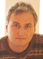 Yury Petrov