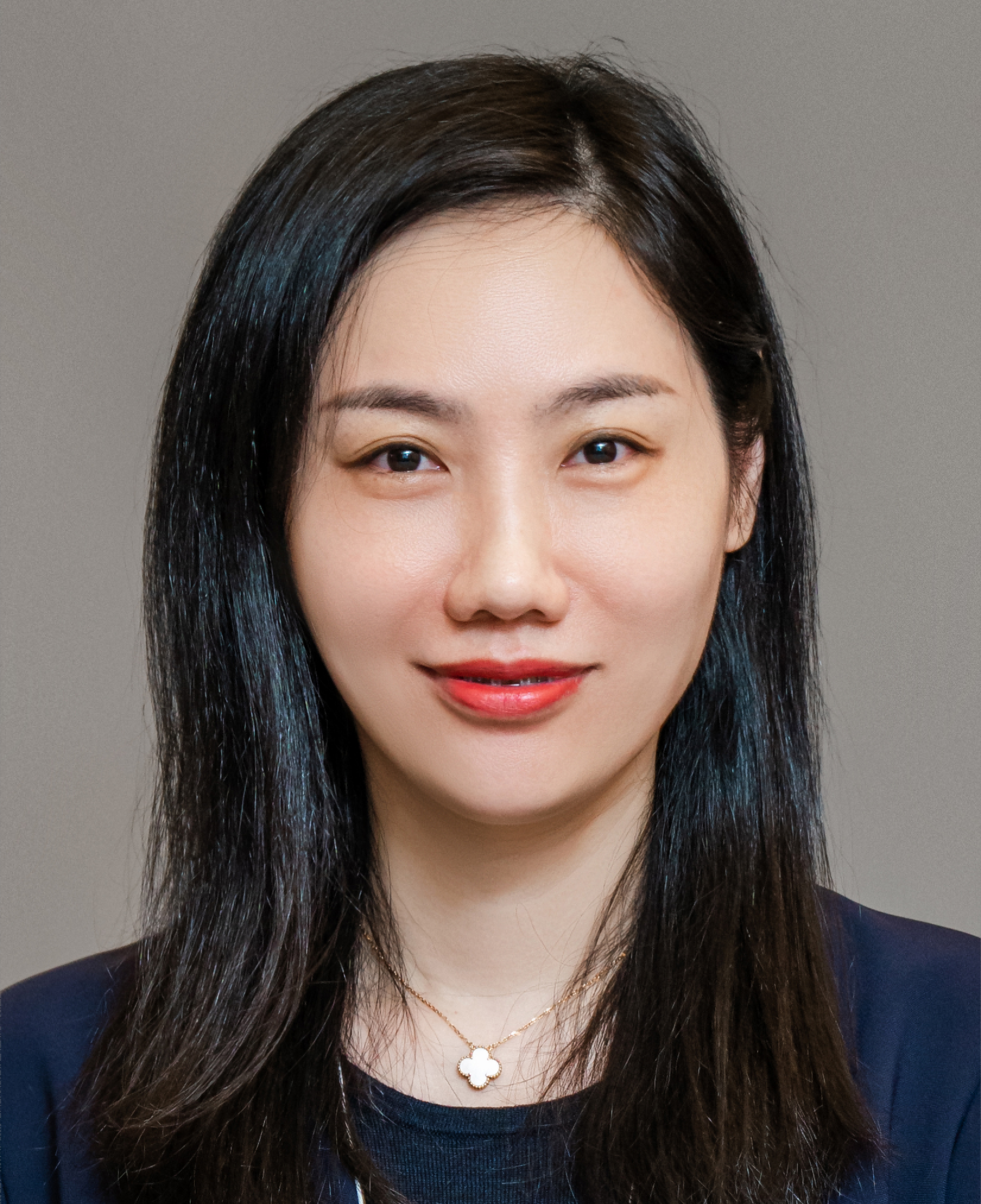 Yan Wang
