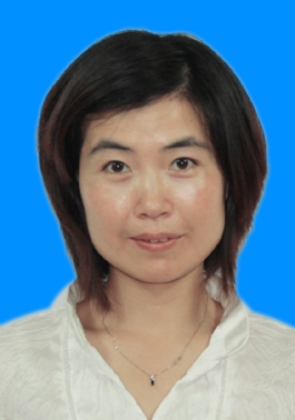 Fangfang Wu