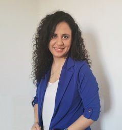 Milto Miltiadou