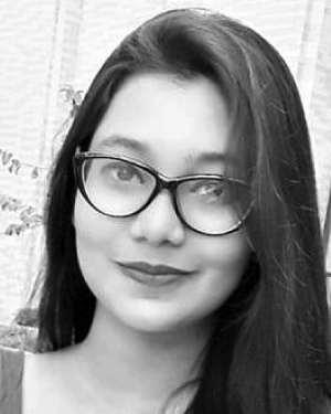 Samiya Kabir Youme