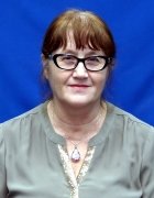 M. Mizernaya