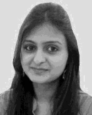 Kritika Aditya