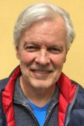 Allen Burton