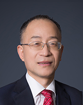 Zhi Dang