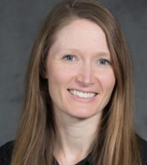 Mary Thurber