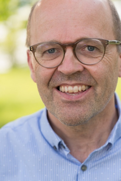 Christian Lüscher