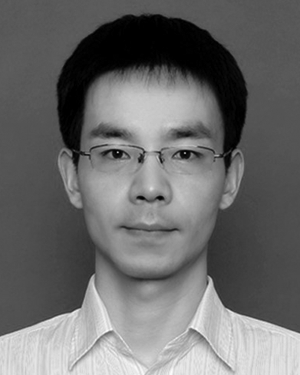 Taiyang Hu