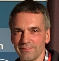 Steven M. De Jong