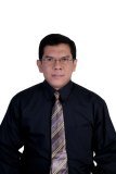 Oscandar Fahmi