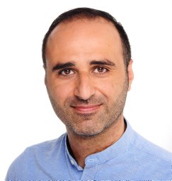 Hussein Adnan Mohammed