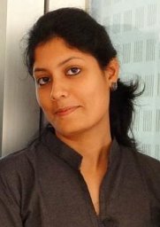 Subarna Chatterjee