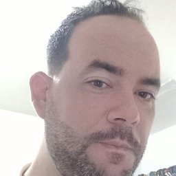 Damian Valdes Santiago