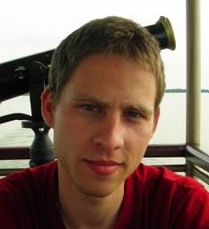 Tamas Csizmadia