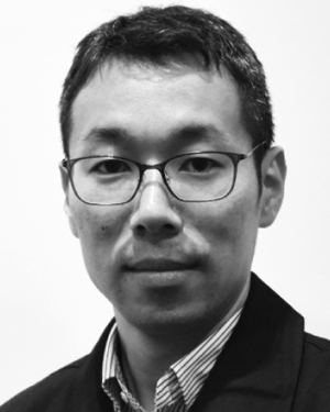 Masaharu Morimoto