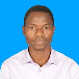 Sahya Maulu