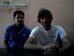 Dinesh Babu Manikandan