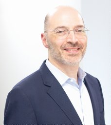 David Saperstein