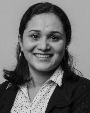 Divya Tiwari