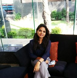 Kanika Bansal