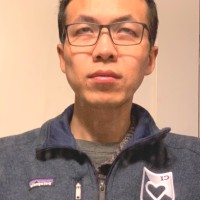 Zequn Huang