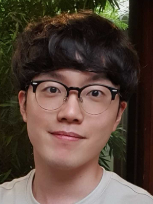 Jaehyun Nam