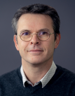 Fabien Spindler