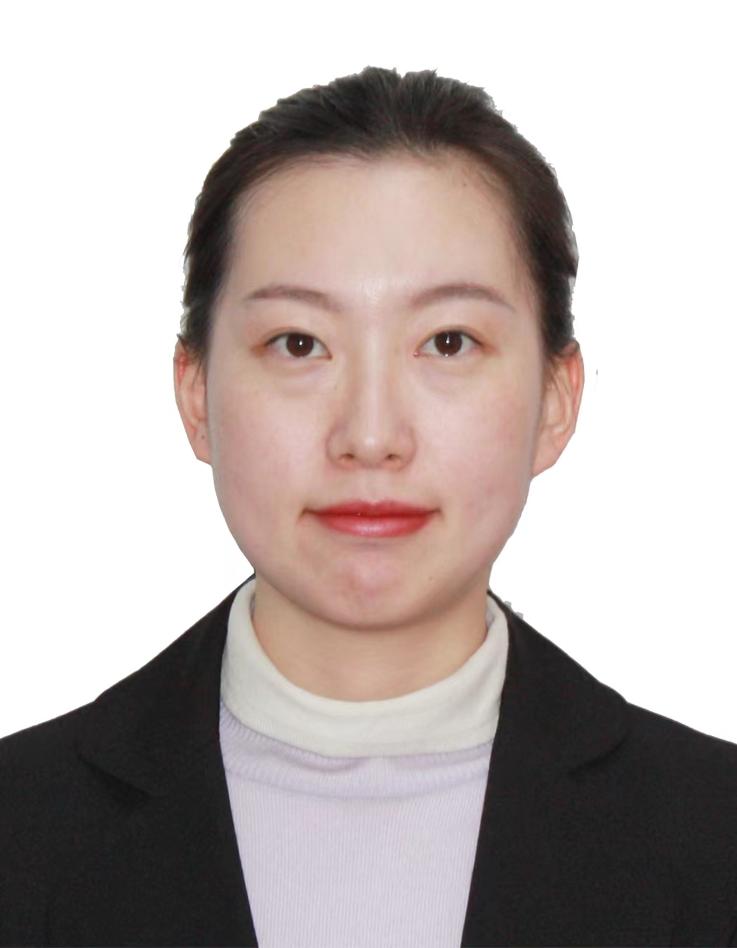 Meixuan Li