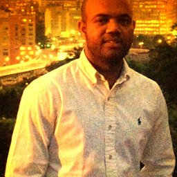 Sathish Padi