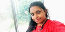 Smita Dey