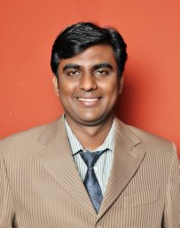 Amol D. Potgantwar