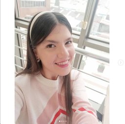Ecem Eroglu Turhanlar