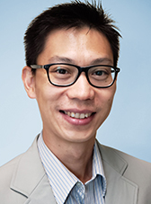 Sean Hsiang-Yu Yuan