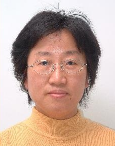 Min Lu