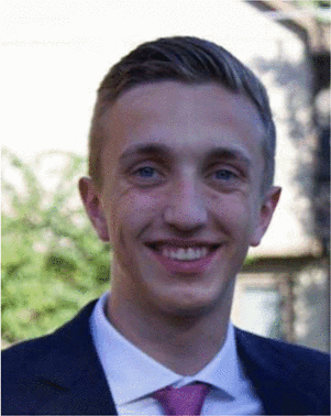 Parker Durham