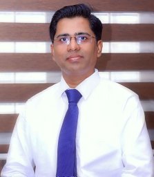 Veerendra Dakulagi
