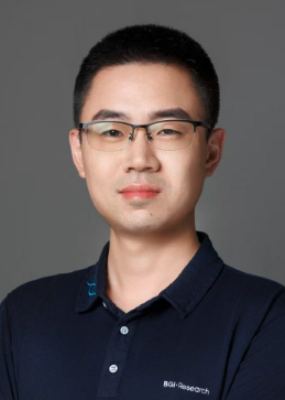 Daxi Wang