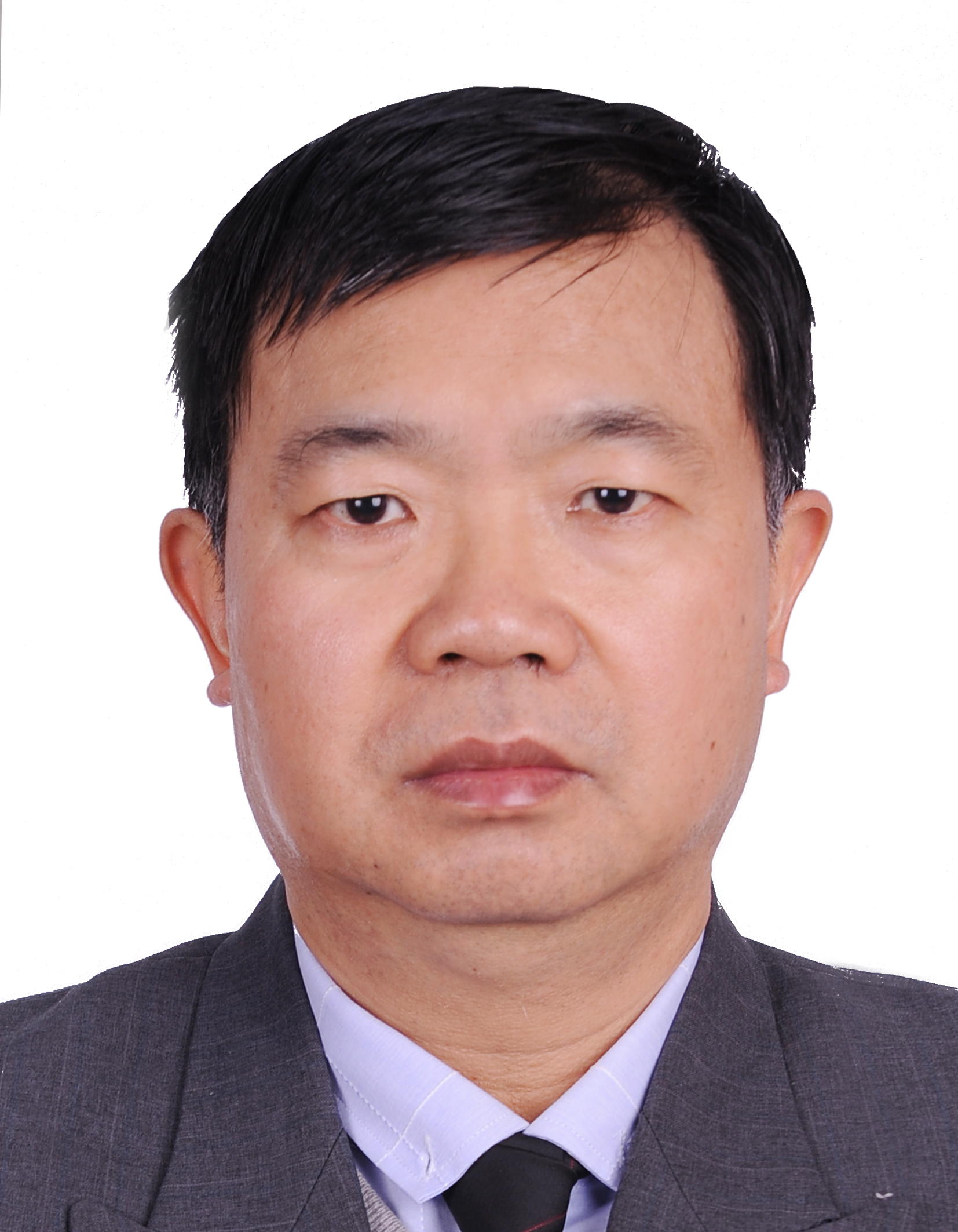 Jingbo Zhao