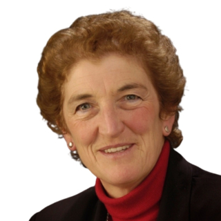 Barbara Livingstone