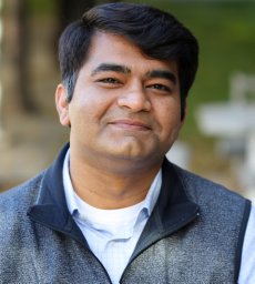 Sumit Bhattacharya
