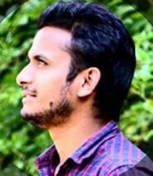 Bikram Koirala