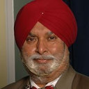 Jag H Khalsa