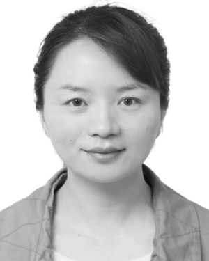 Huiqin Chen