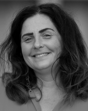 Paulina Plochocka