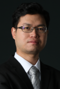 Haiping Huang