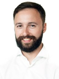 Nicolas Pflanzl
