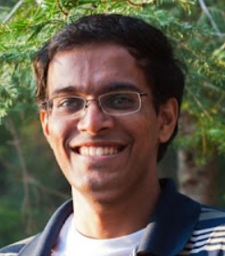 Siddharth Gopal