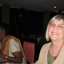 Yvonne Eleanor Vaucher